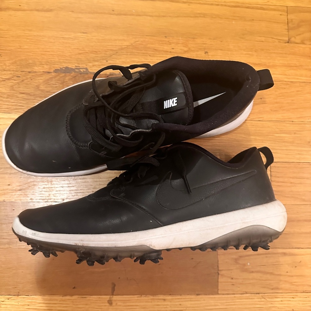 Nike Roshe Golf Shoes